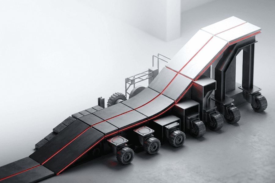 Breaking the Barrier: How We Secured a Multi-Notch Investment Grade Upgrade for a Listed Auto Giant