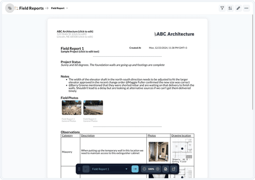 The Architect’s Guide to Construction Administration - Layer Workflow ...