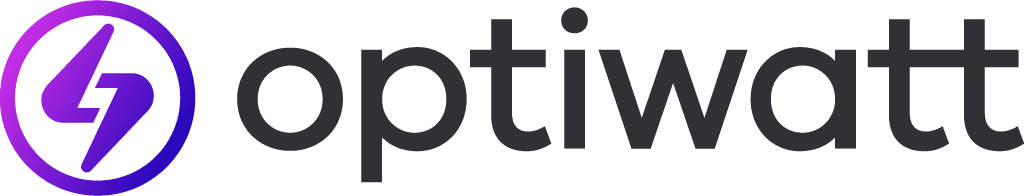 Optiwatt logo