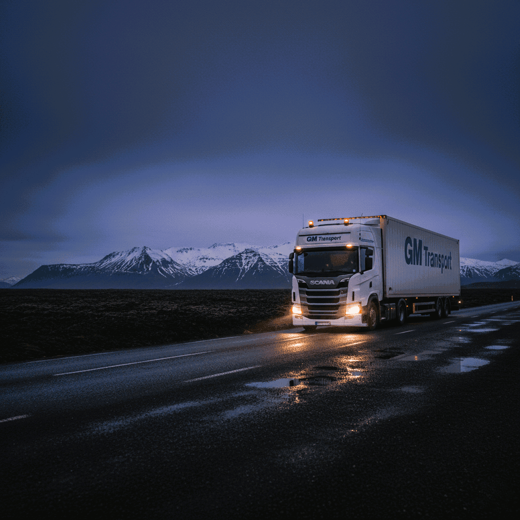 gray concrete road near mountain during daytime