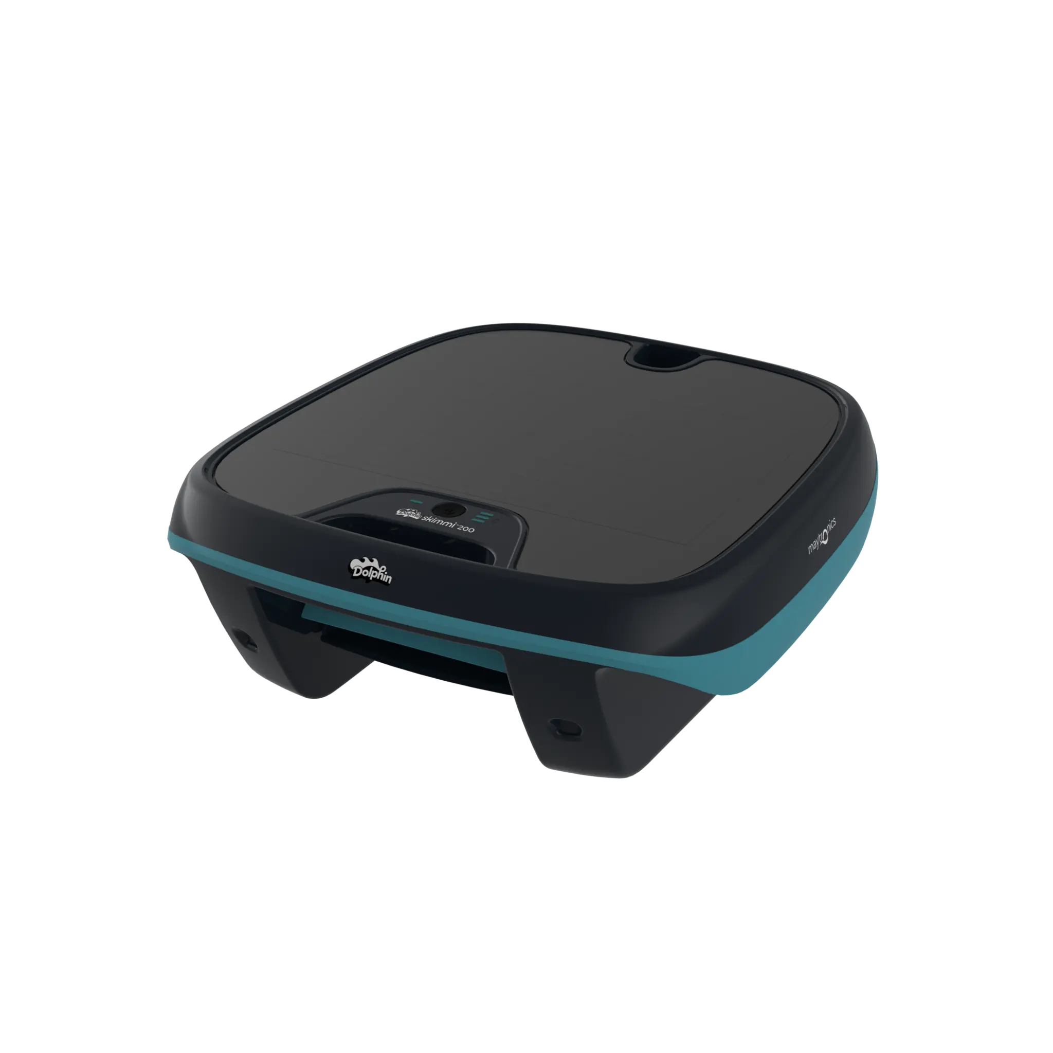 A product shot of the Dolphin SKIMMI 200