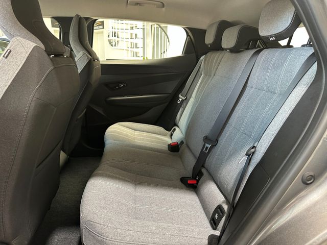 RENAULT Megane 2022 GREY Gebrauchtwagen - Galeriebild 21