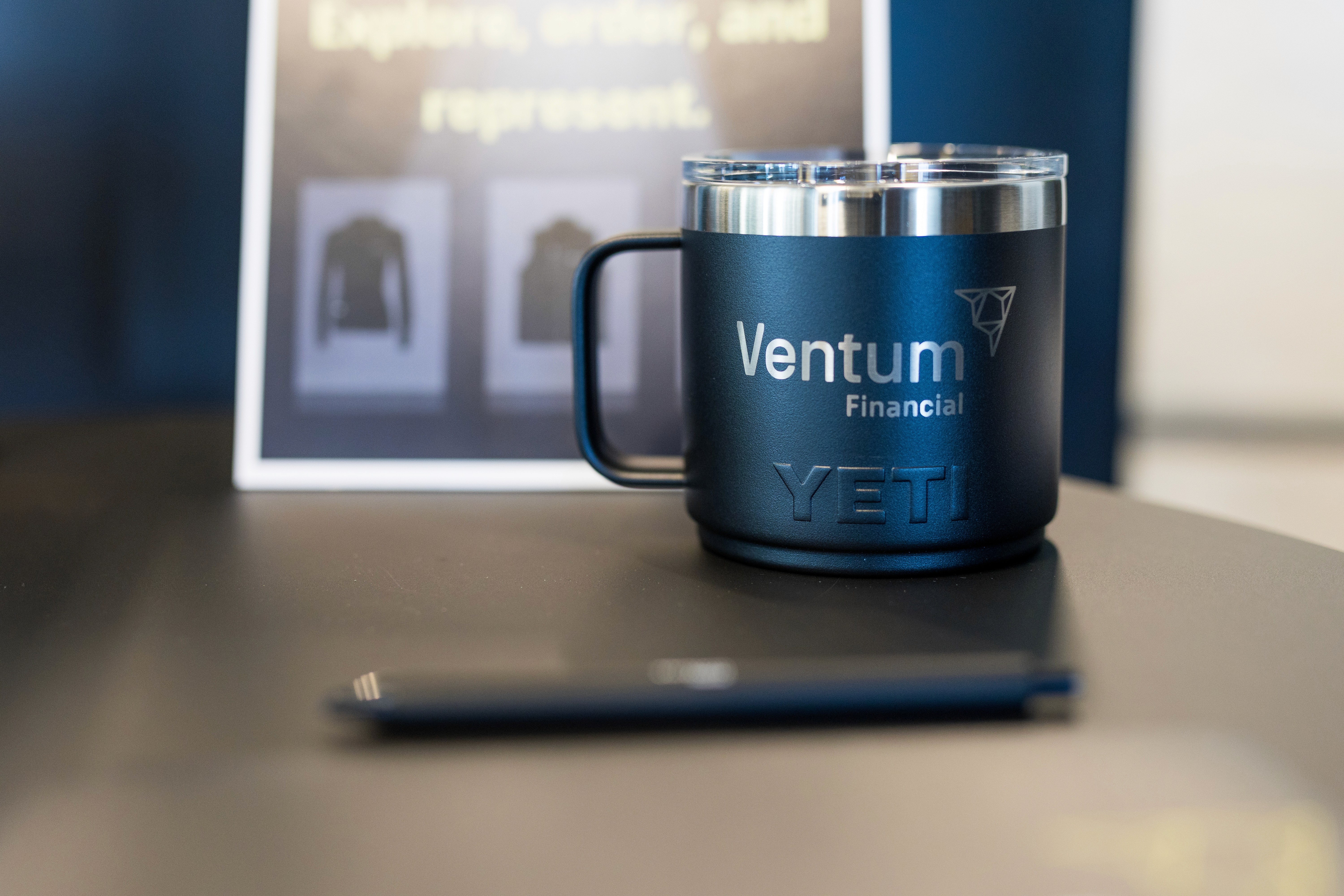 triangle house with trees on sides