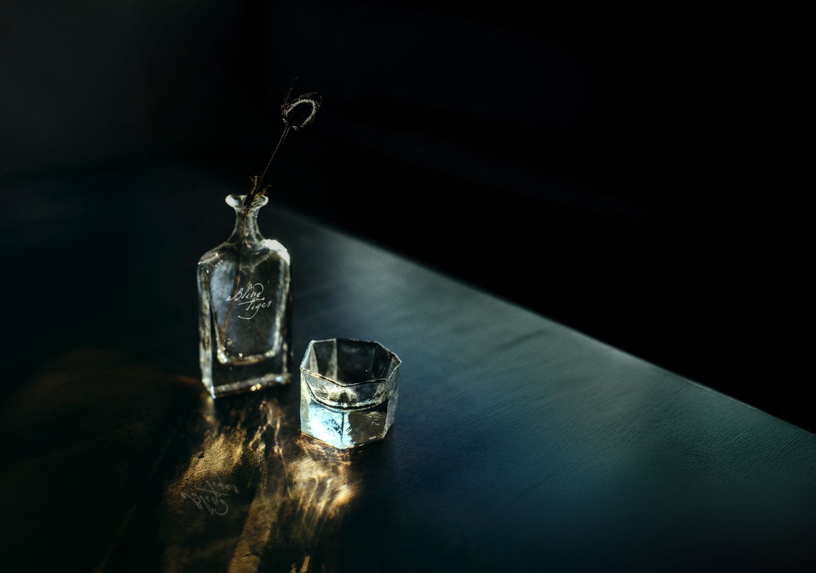 Image of drinks