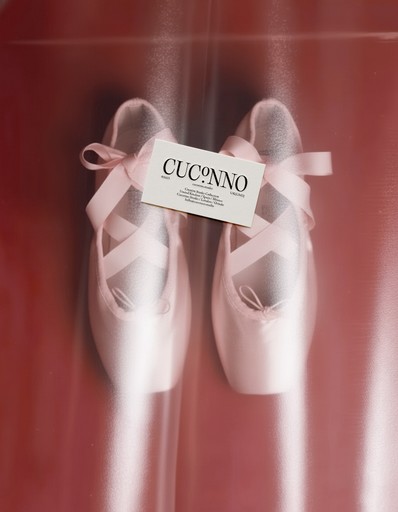 Product photography and ugc content for a glassware brand