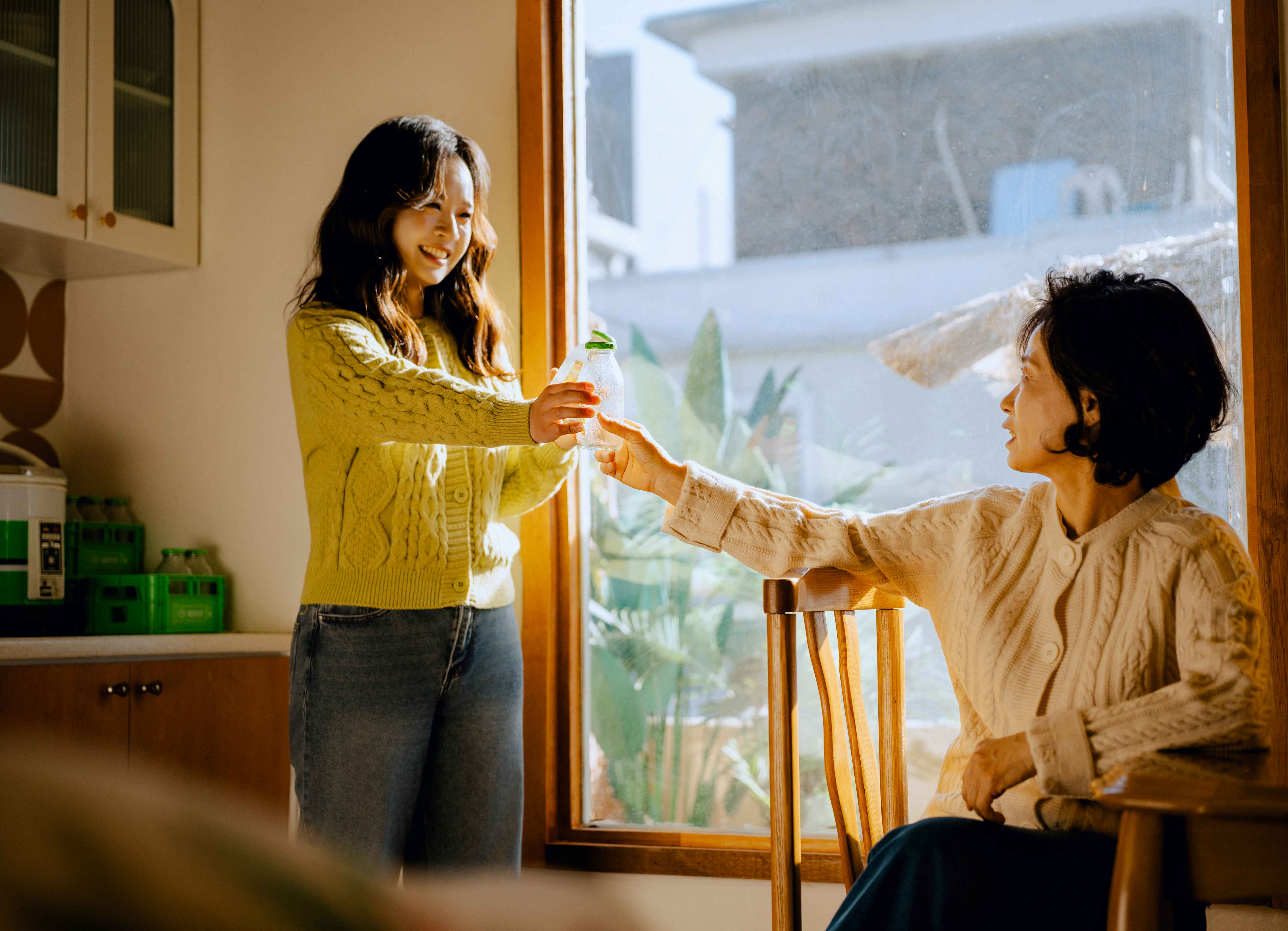 [필름커넥트] 서울 가족 홈스냅 추천 | 작가추천 유운필름
