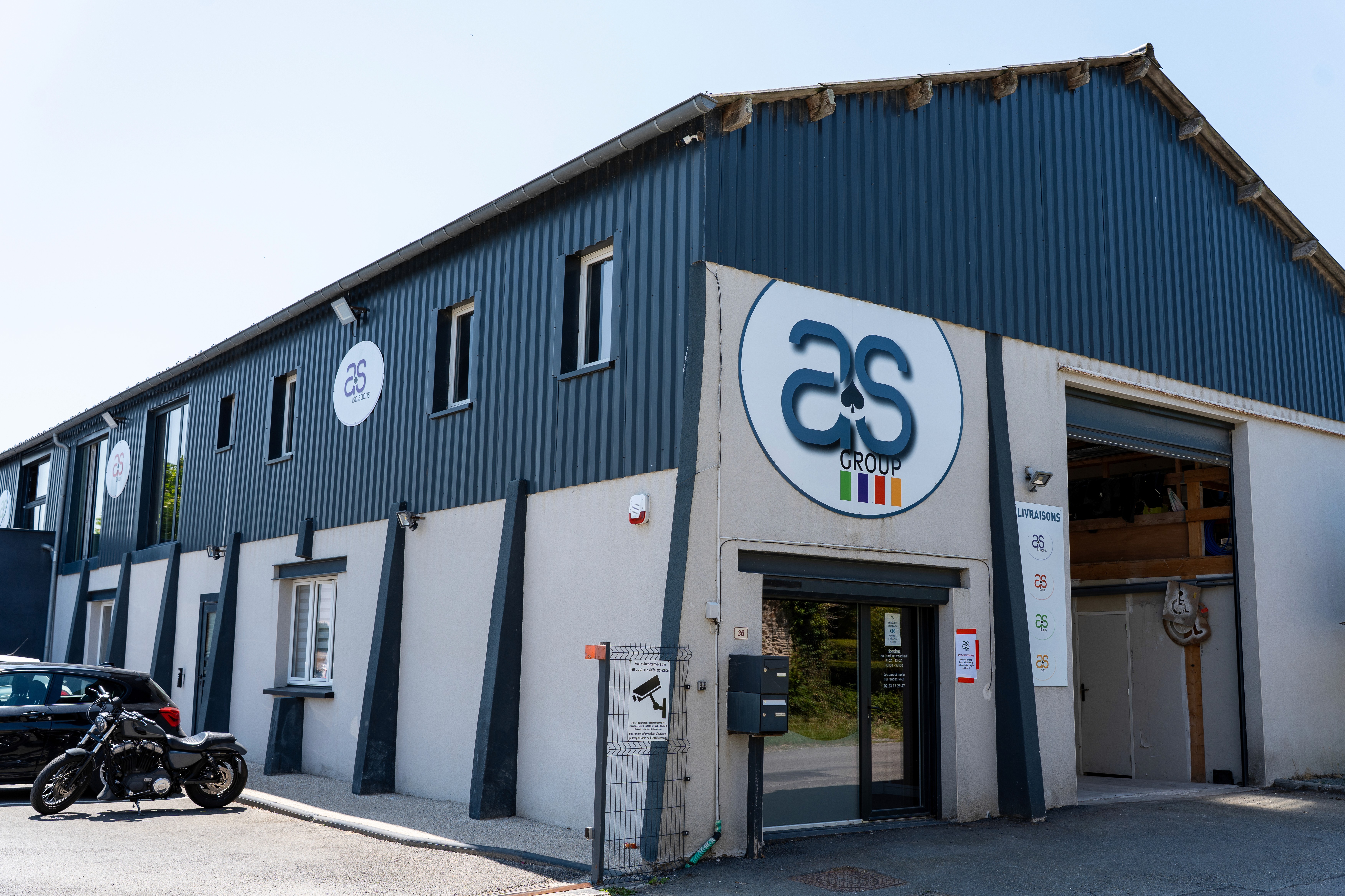 isolation combles dinard