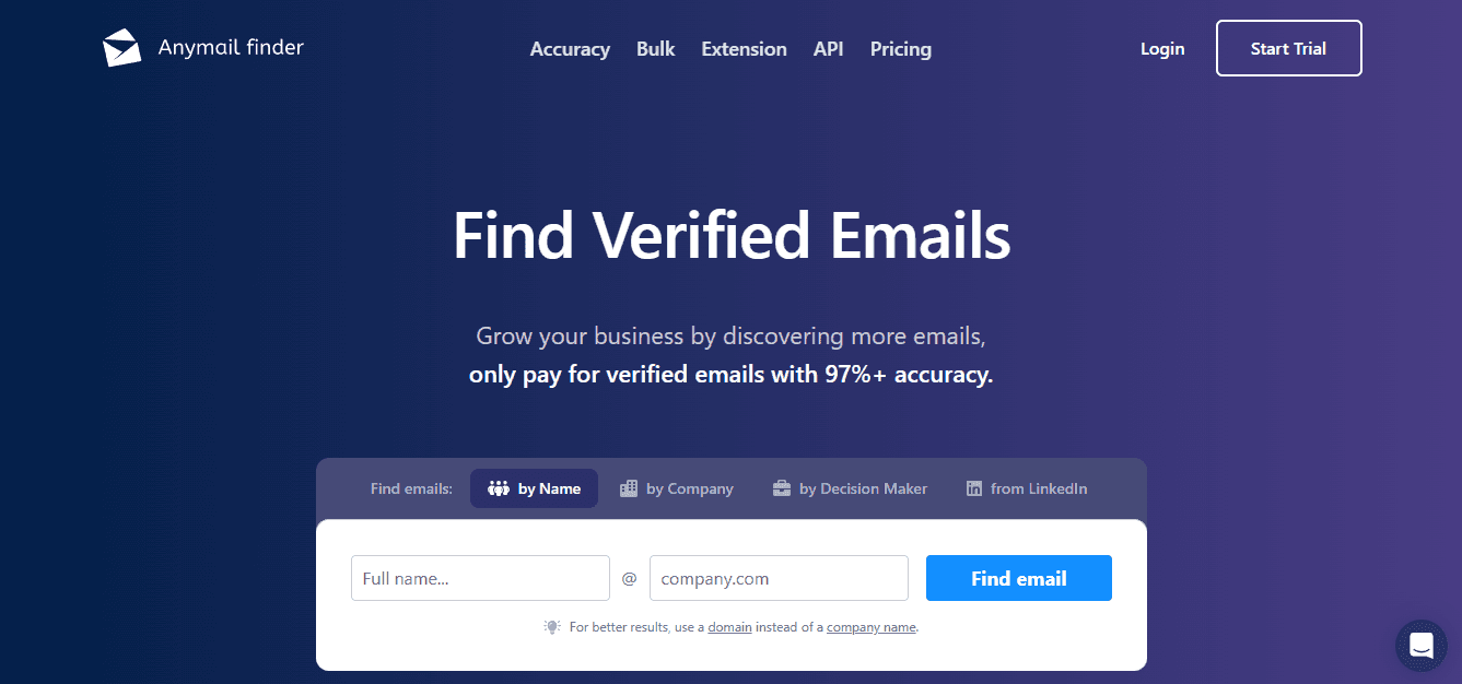 Tools - Hunter.io Alternatives