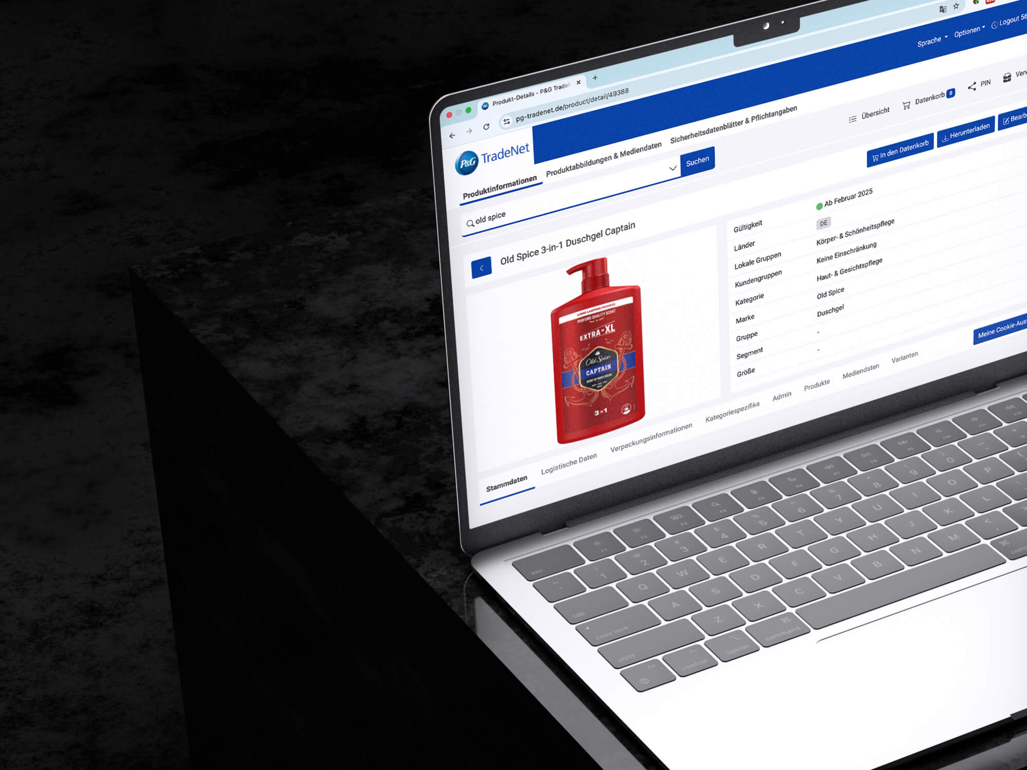 dietz-digital-case-procter&gamble