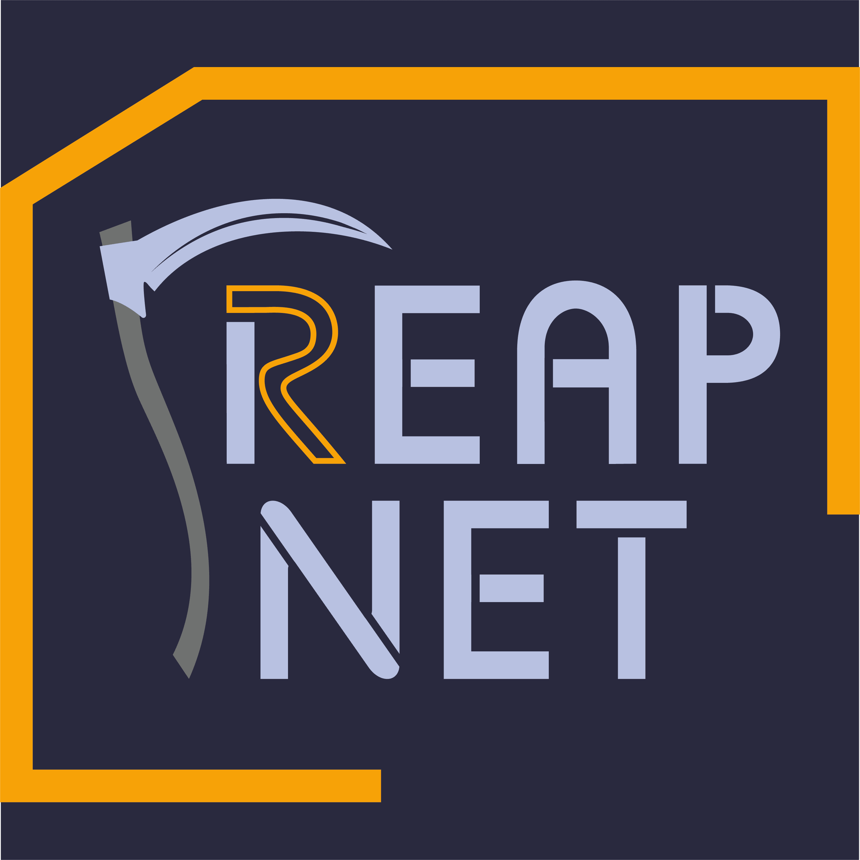 Music cover of REAP NET