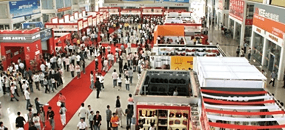 Leather goods workshop