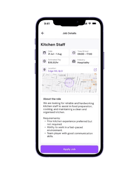 Documents and planning materials on a desk, representing customized solutions tailored to client needs.