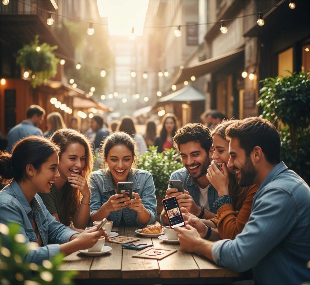 TikTok Marketing Tool