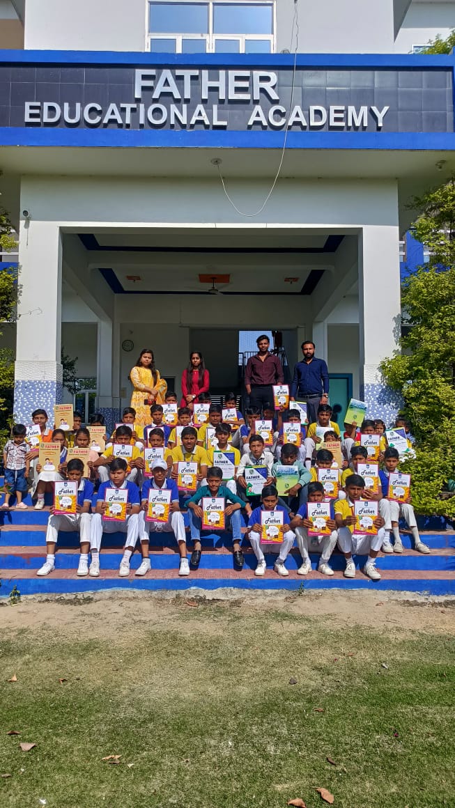 best school in Sikandrabad