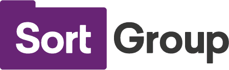 SortGroup
