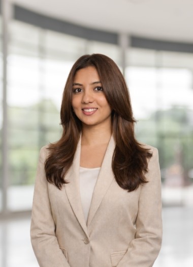 Hemal Bhatt Property Advisor Viara Properties