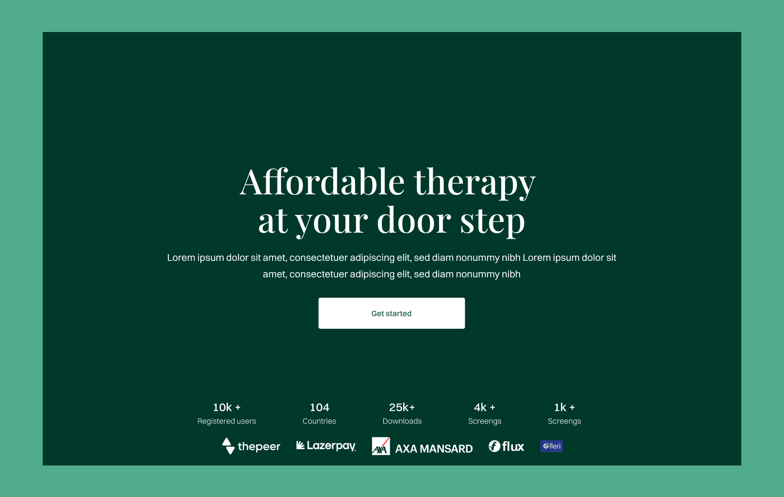 A laptop displaying a "404 Error" page with a minimalistic astronaut and planet illustration, set on a wooden table against a tiled wall; ideal for showcasing UI design, mockup, and web design elements.