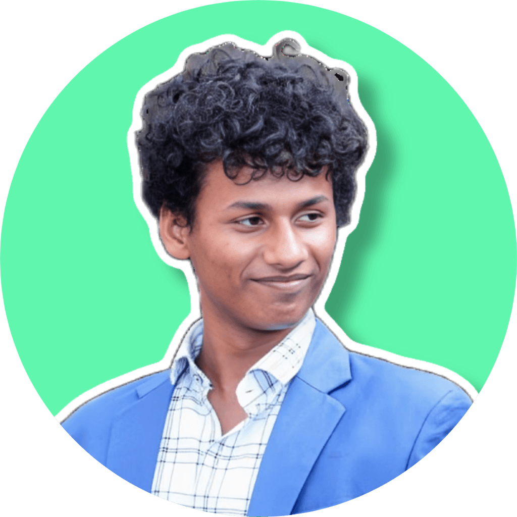 Goran Babarogic Product UX Designer