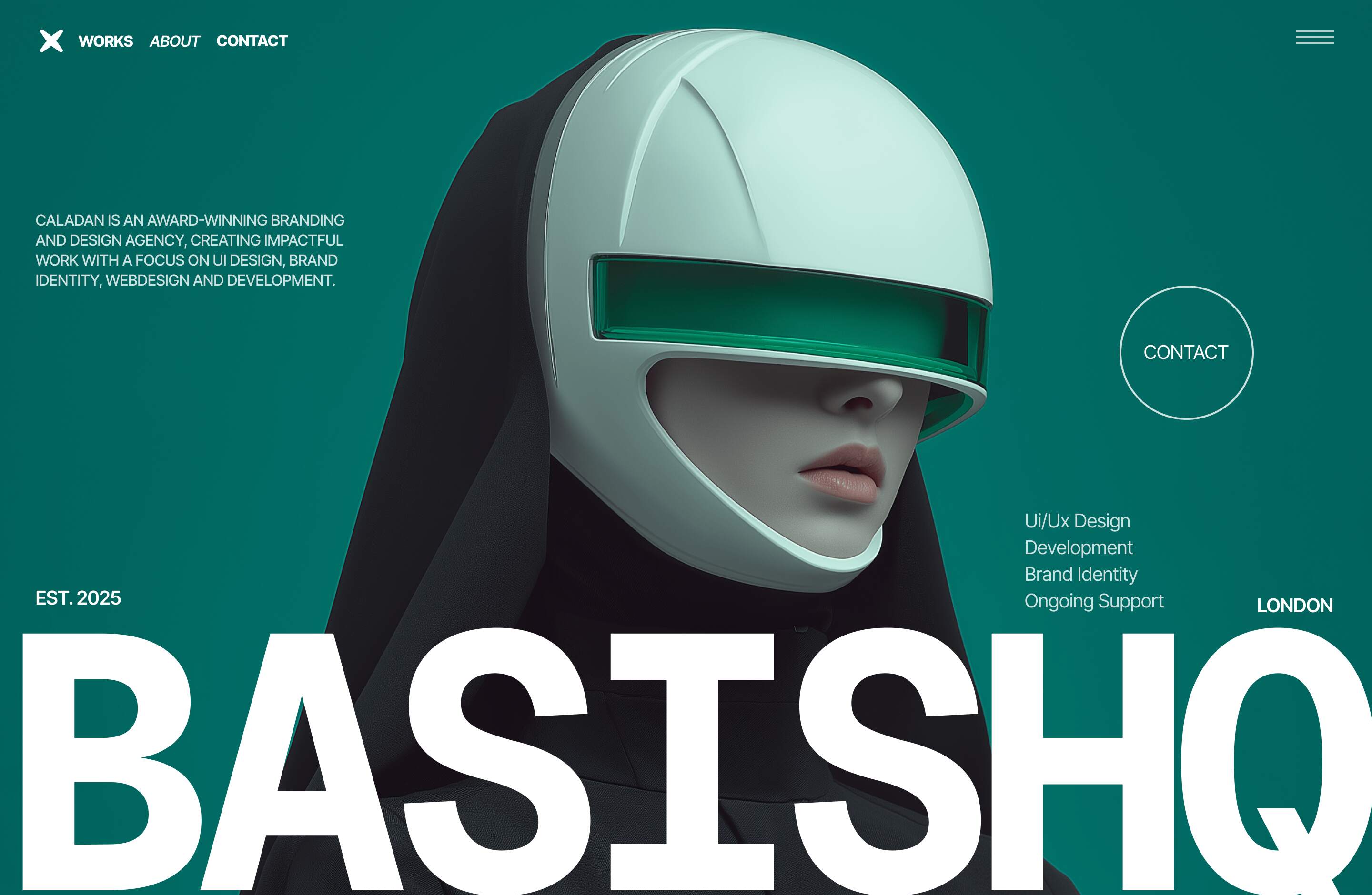 BasisHQ fullscreen mockup