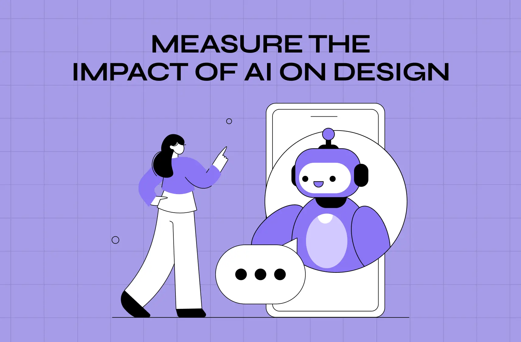 How Do You Actually Measure the Impact of AI on Design?