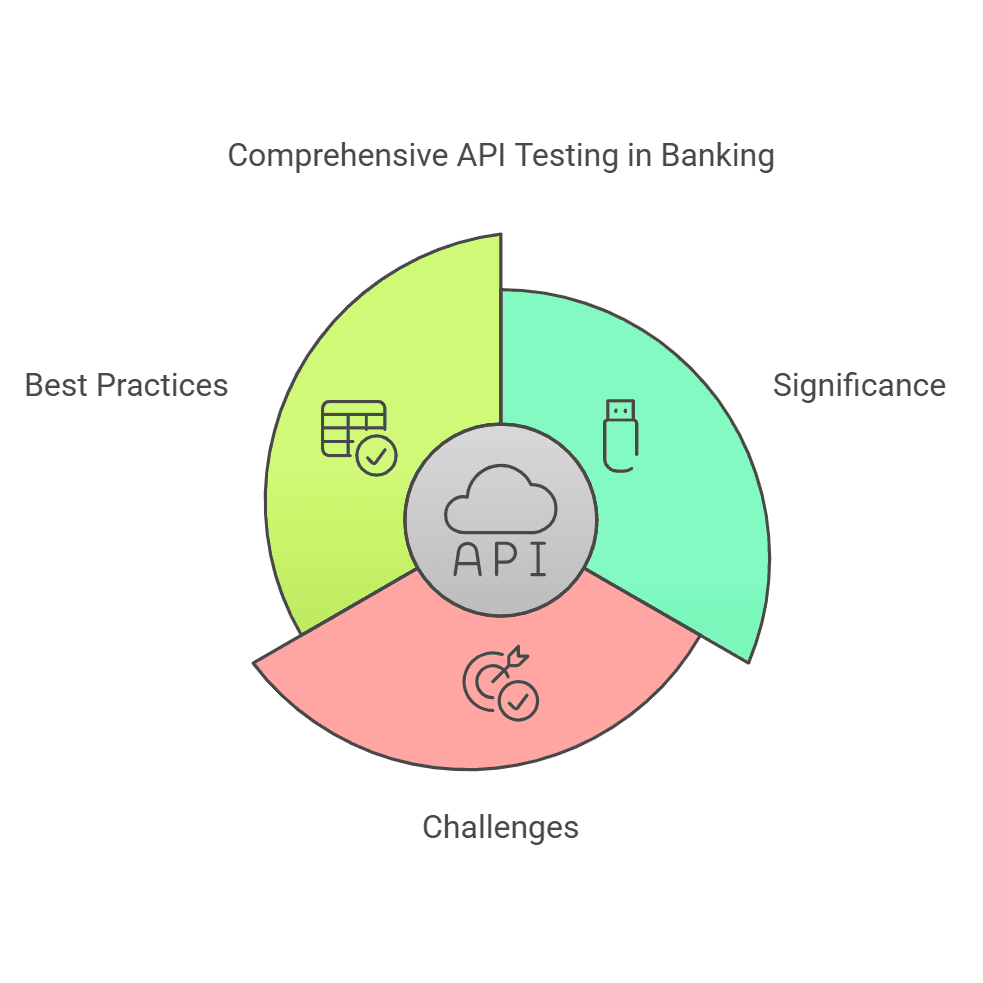 Comprehensive API Testing in Banking