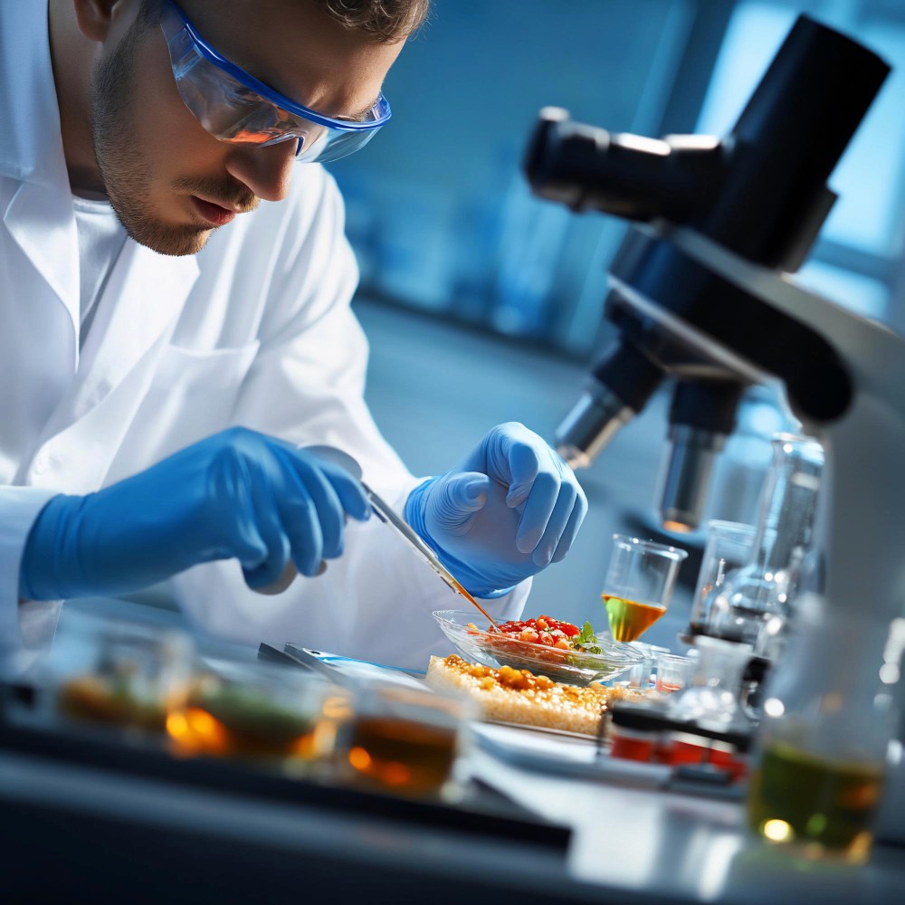 Central Locations Tests Offer