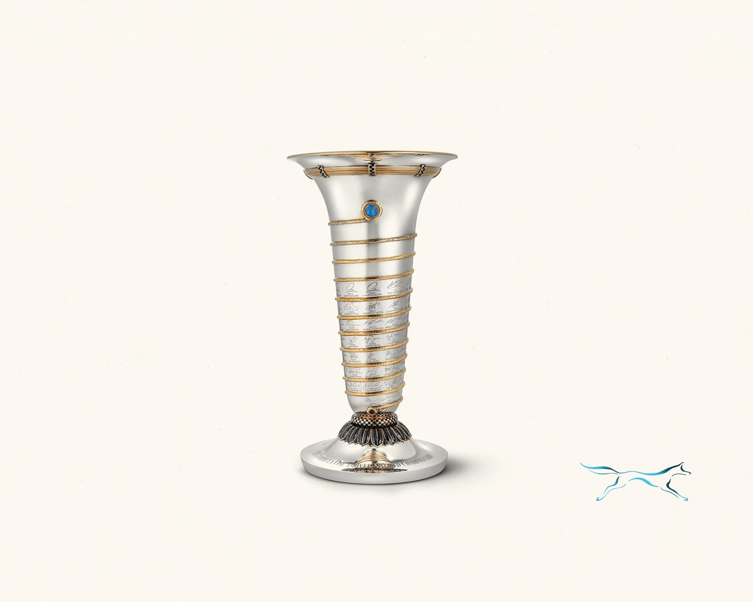 FIA FORMULA 1® World Championship Drivers’ Trophy, 1995