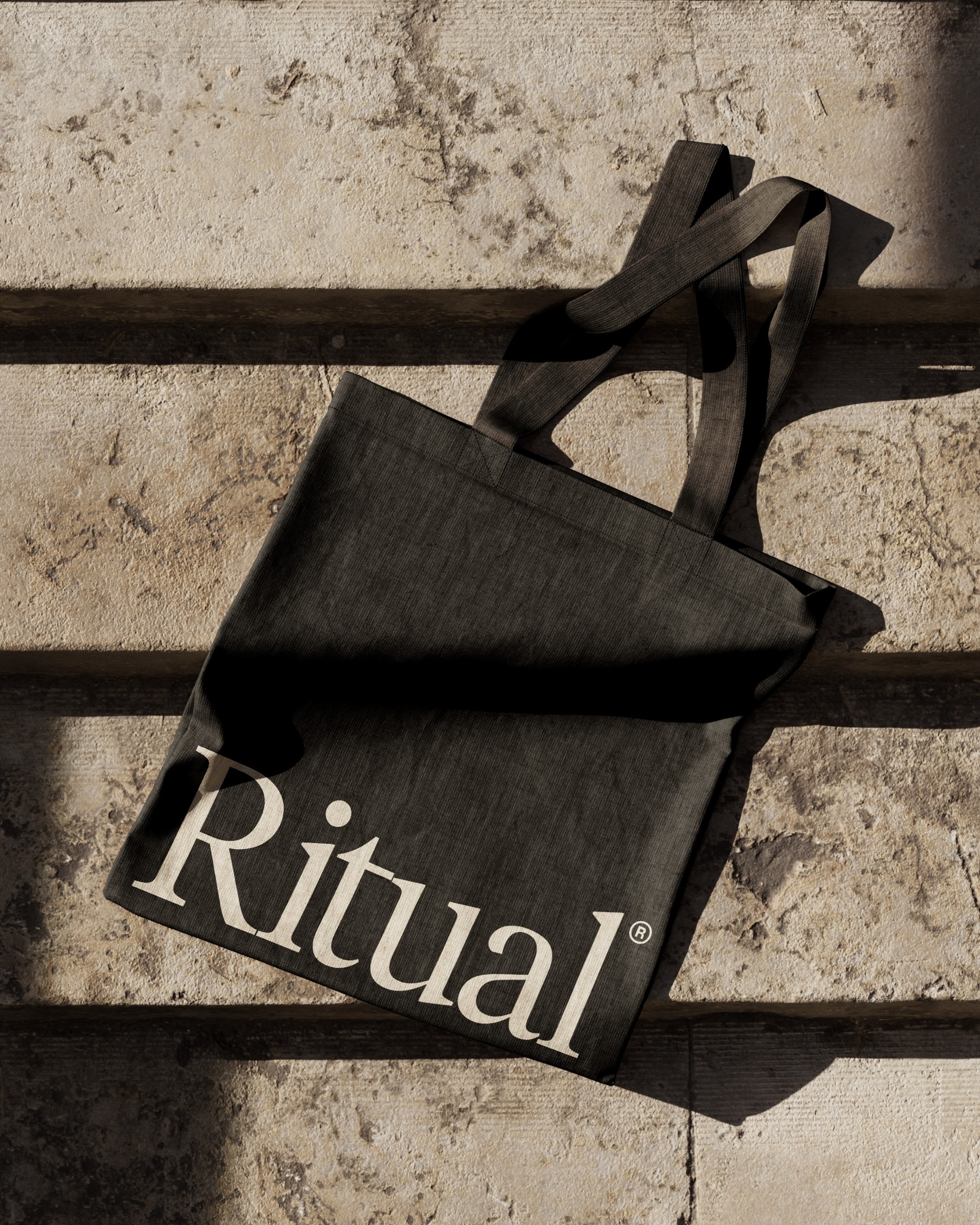 Ritual branding