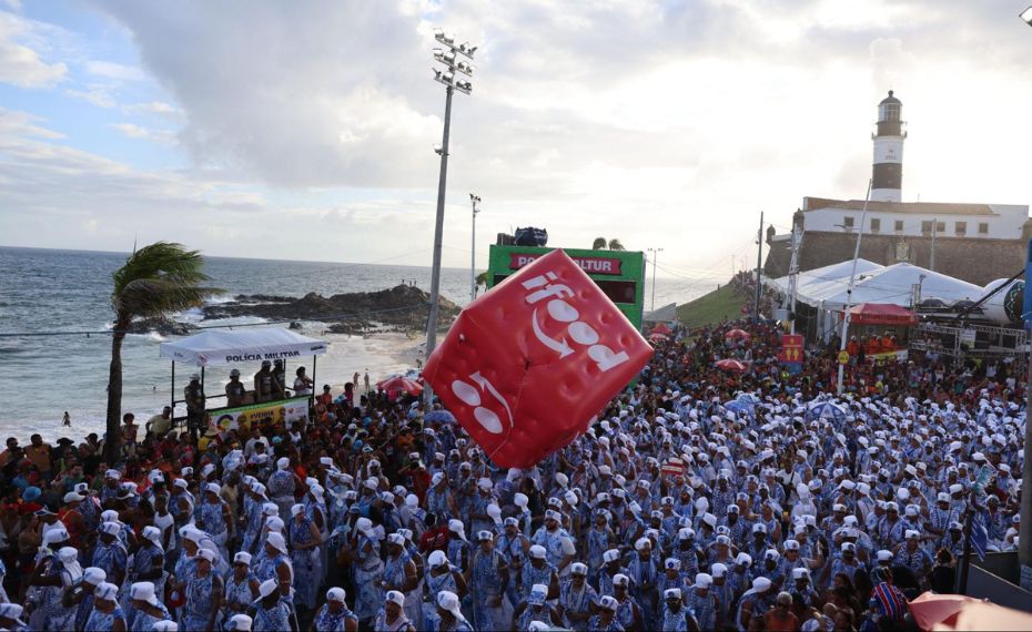 iFood aposta em ações 360º para fortalecer a presença no Carnaval