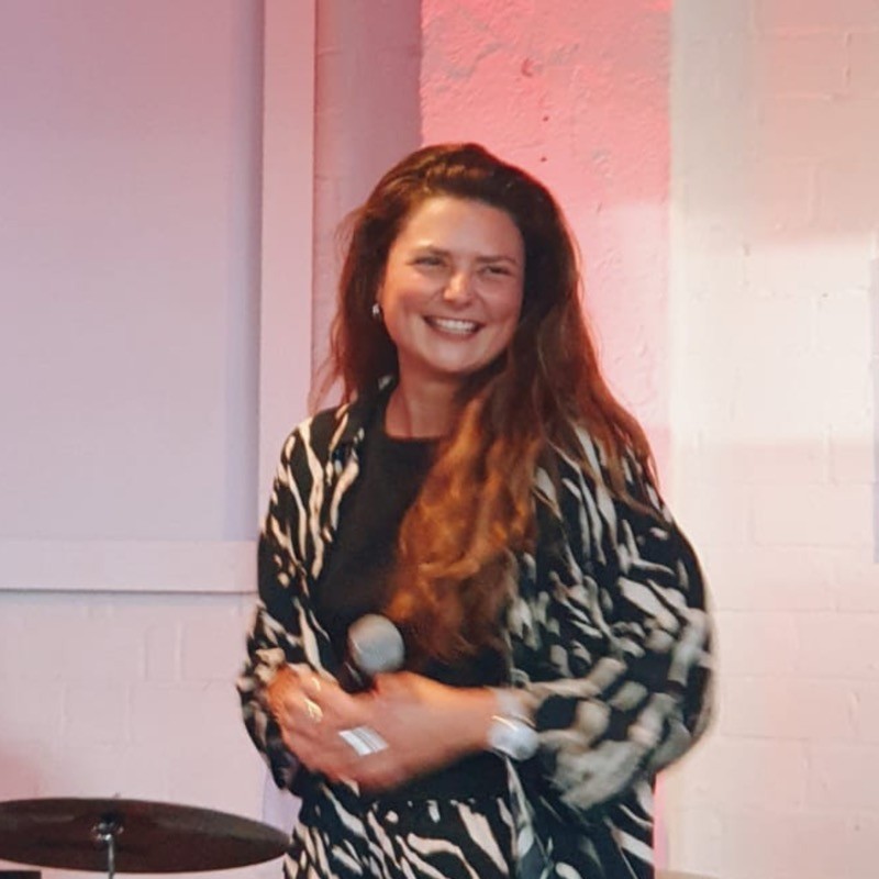 Josepha Niebelschütz