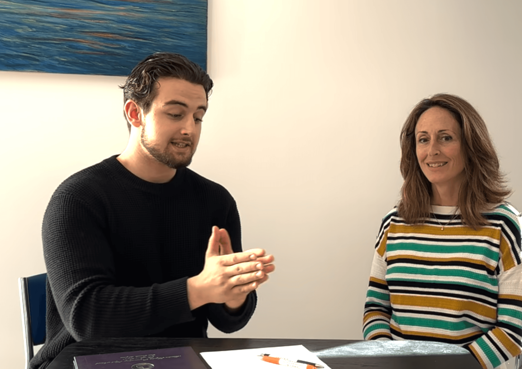 Subscription - Figma File Image - Design Subscription Agency Framer Template