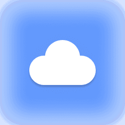 clound icon from bento
