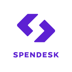 Logo Spendesk