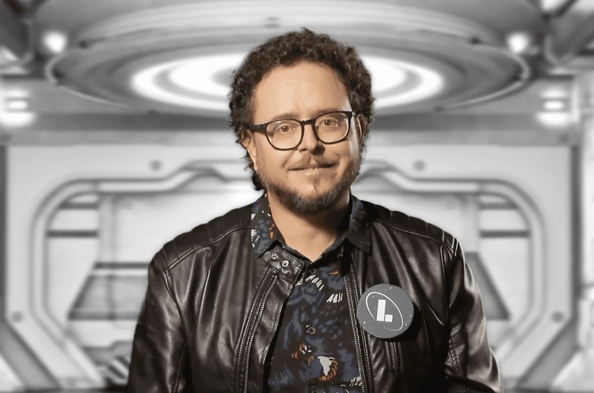 Eduardo Águila de Ramón - Lifebox