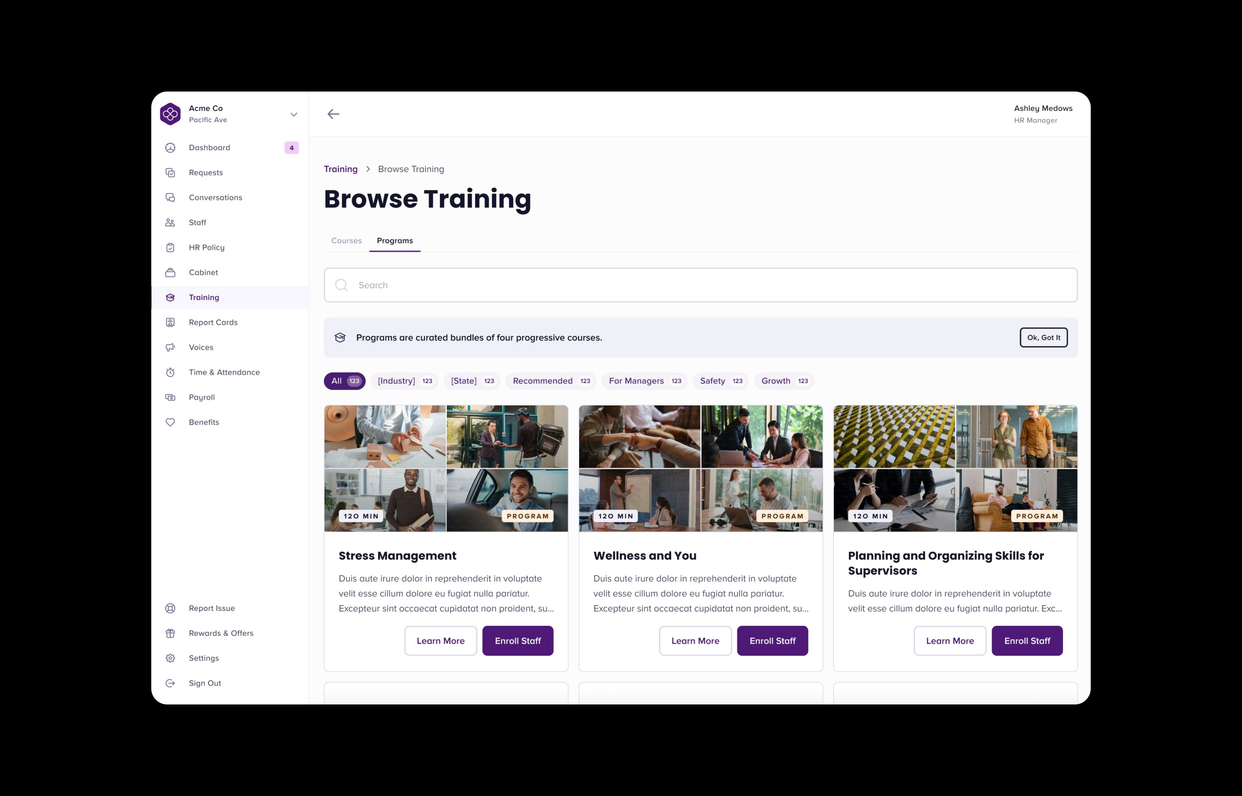 Premium UX Template for Framer