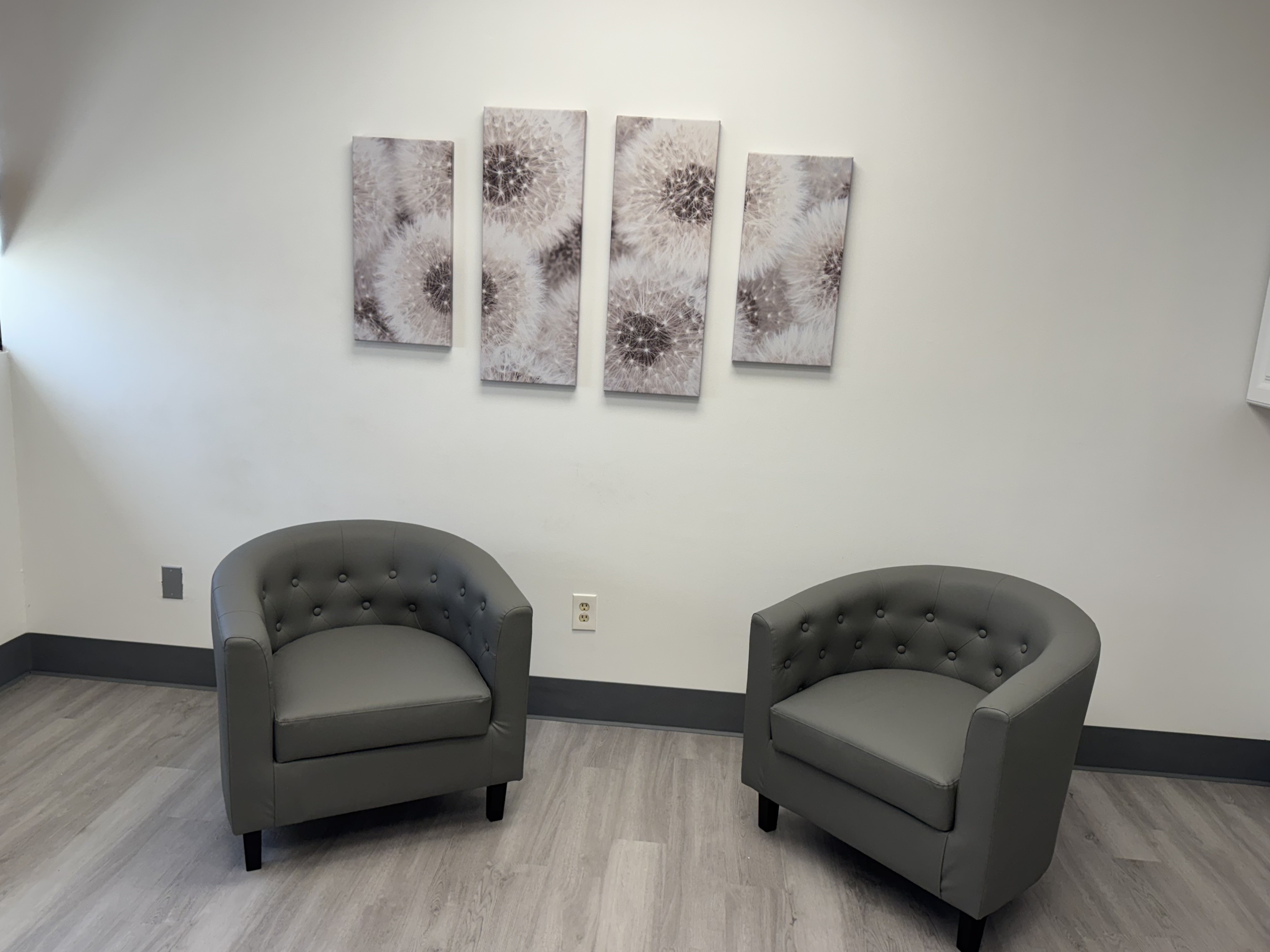 Nuvex Aesthetics Location Photos