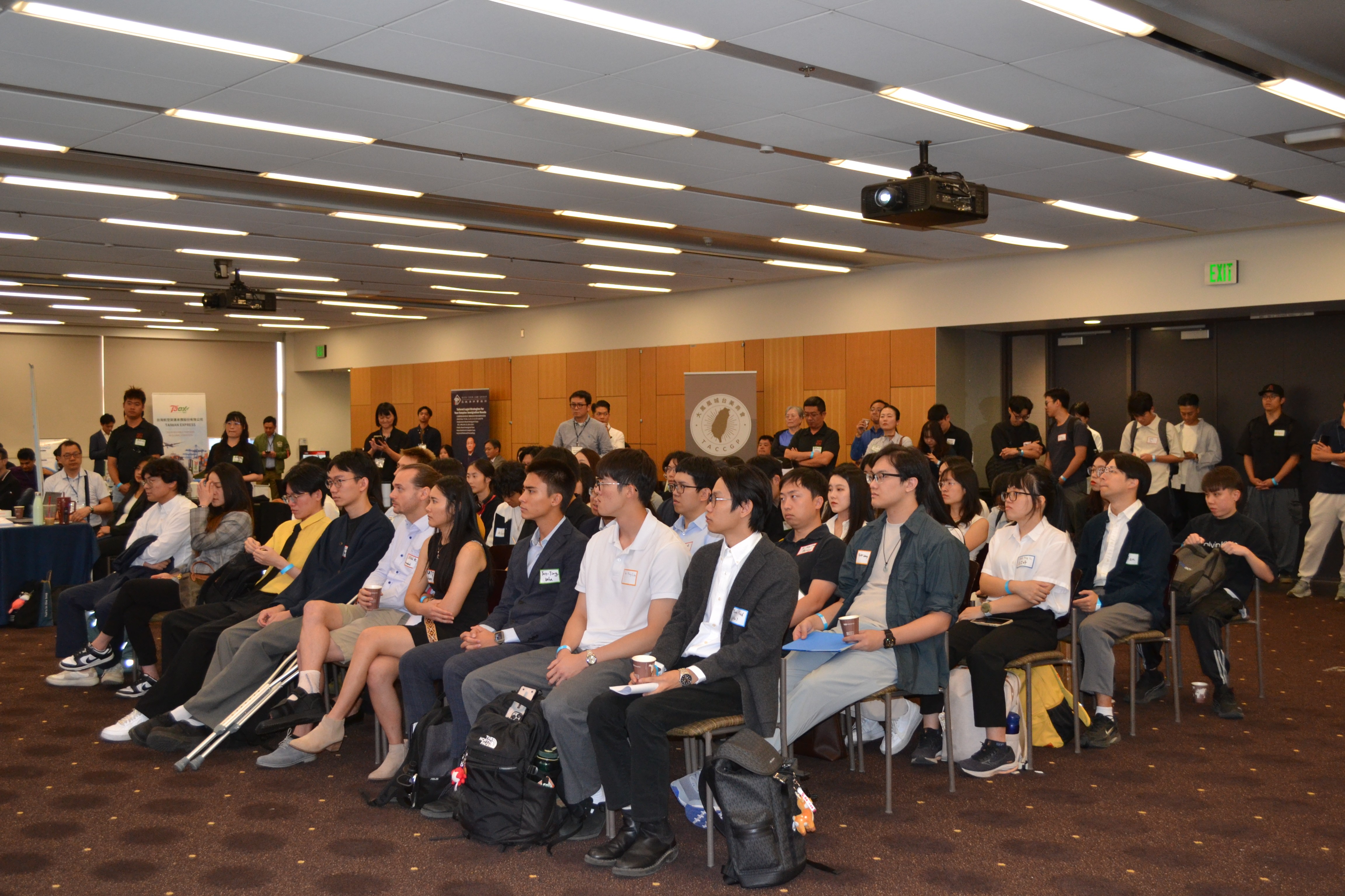 2026 Arizona Tech & Impact Capital Forum photo