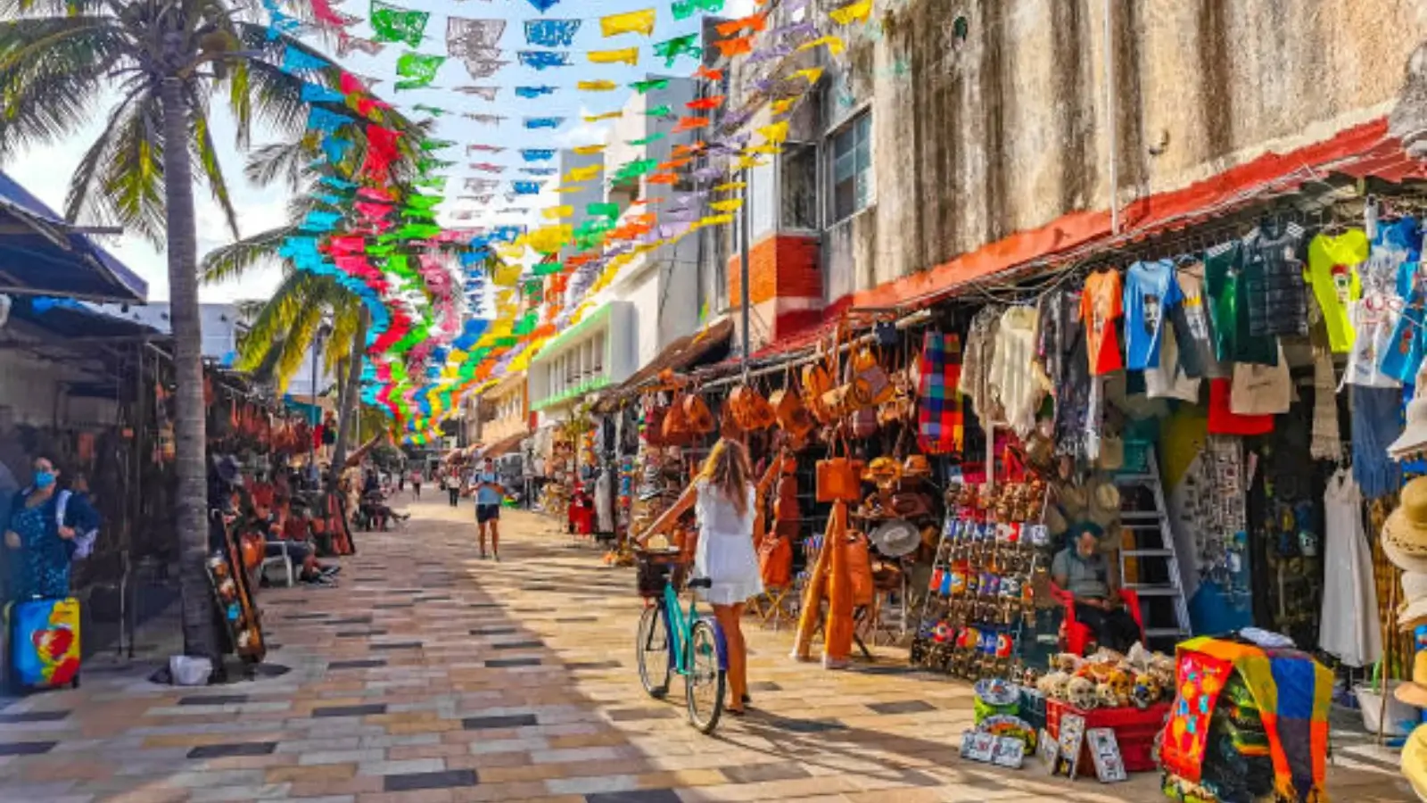 Mexico