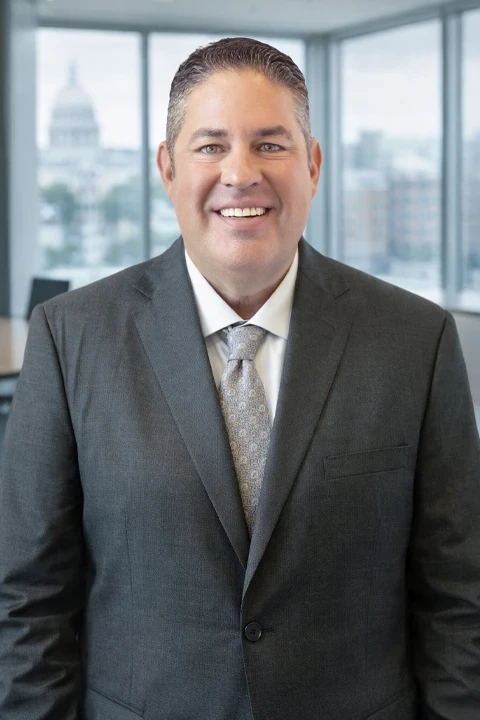 Wes Kane