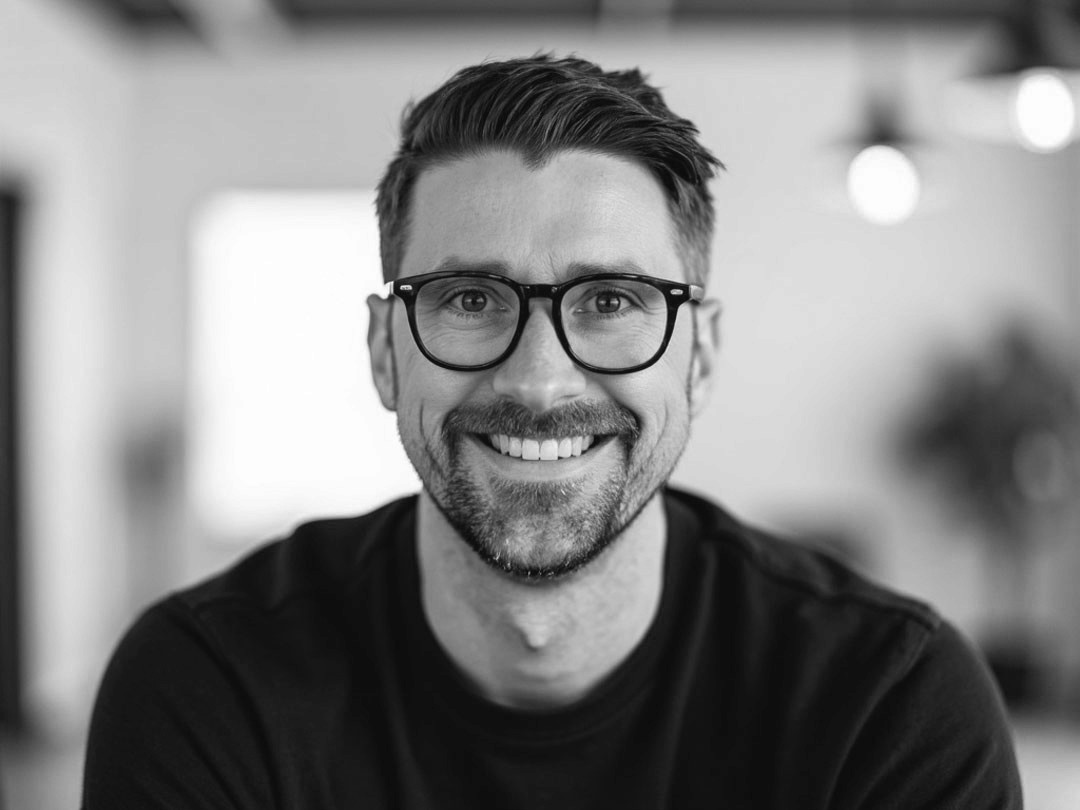 Ryan Keller, Art Director and Graphic Designer based in Cedar Rapids Iowa