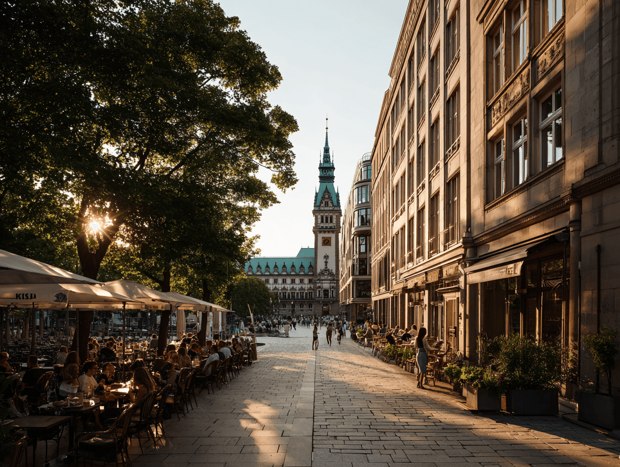 steigende immobilienpreise 