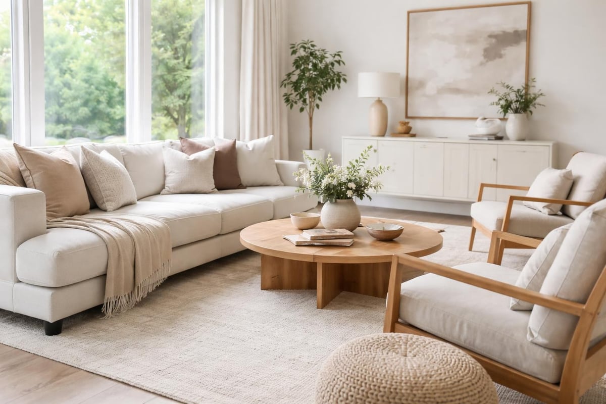 Bella staging design principles