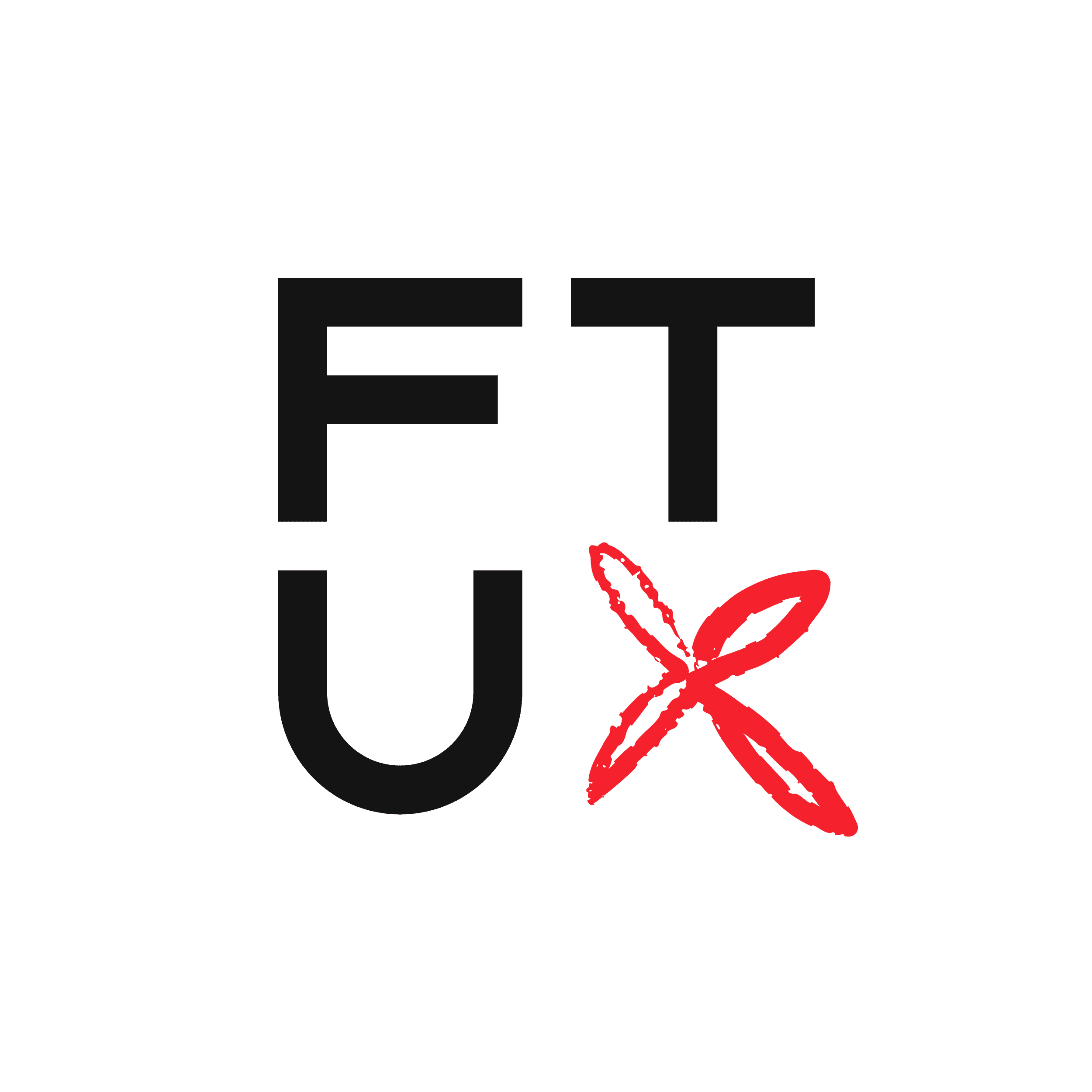 Fast Track UX Course: Become a Product Designer in Tech logo