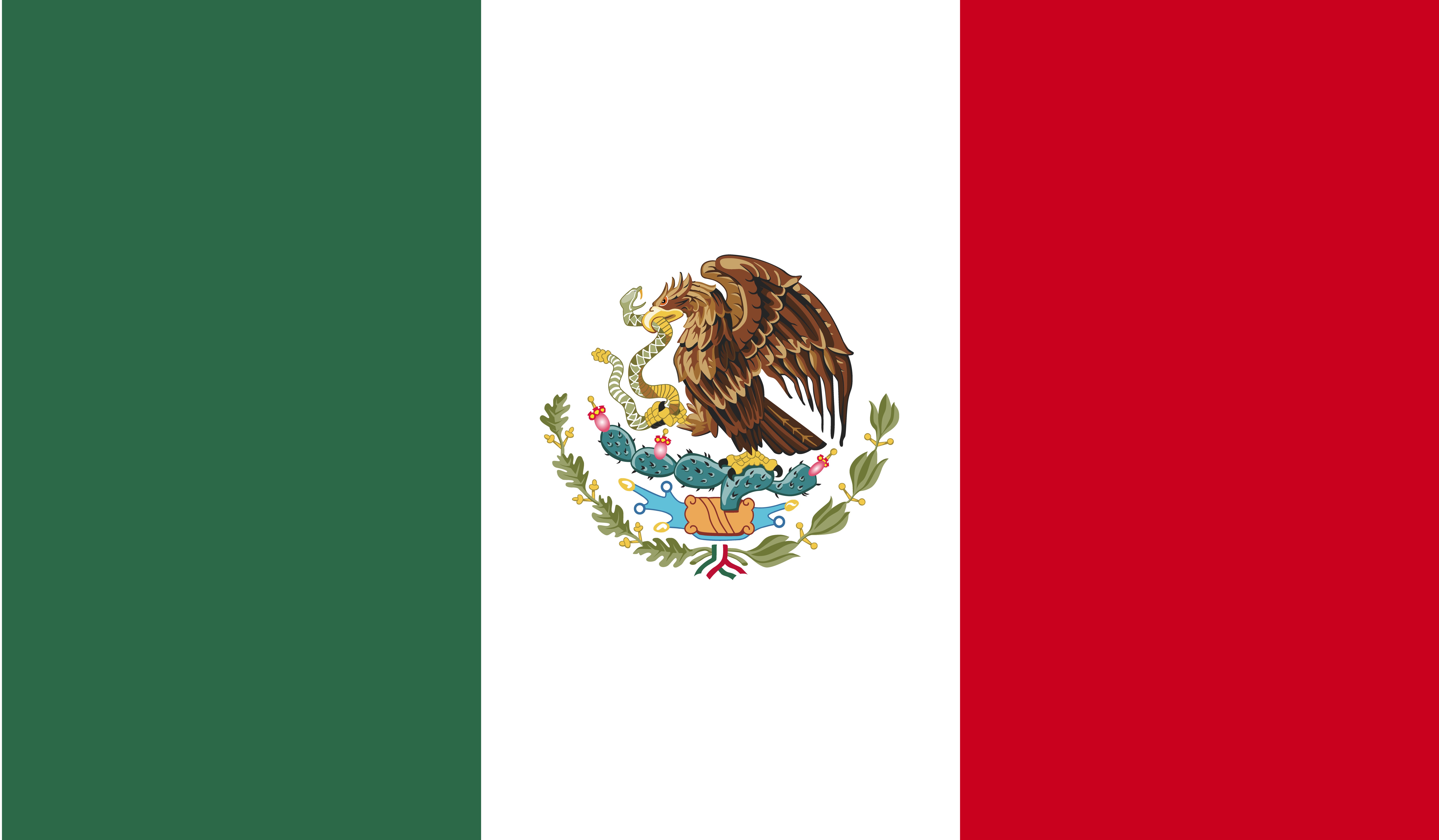 mexico flag