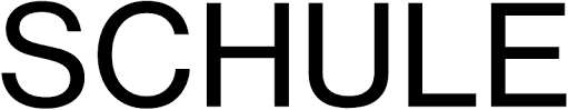 logo schule