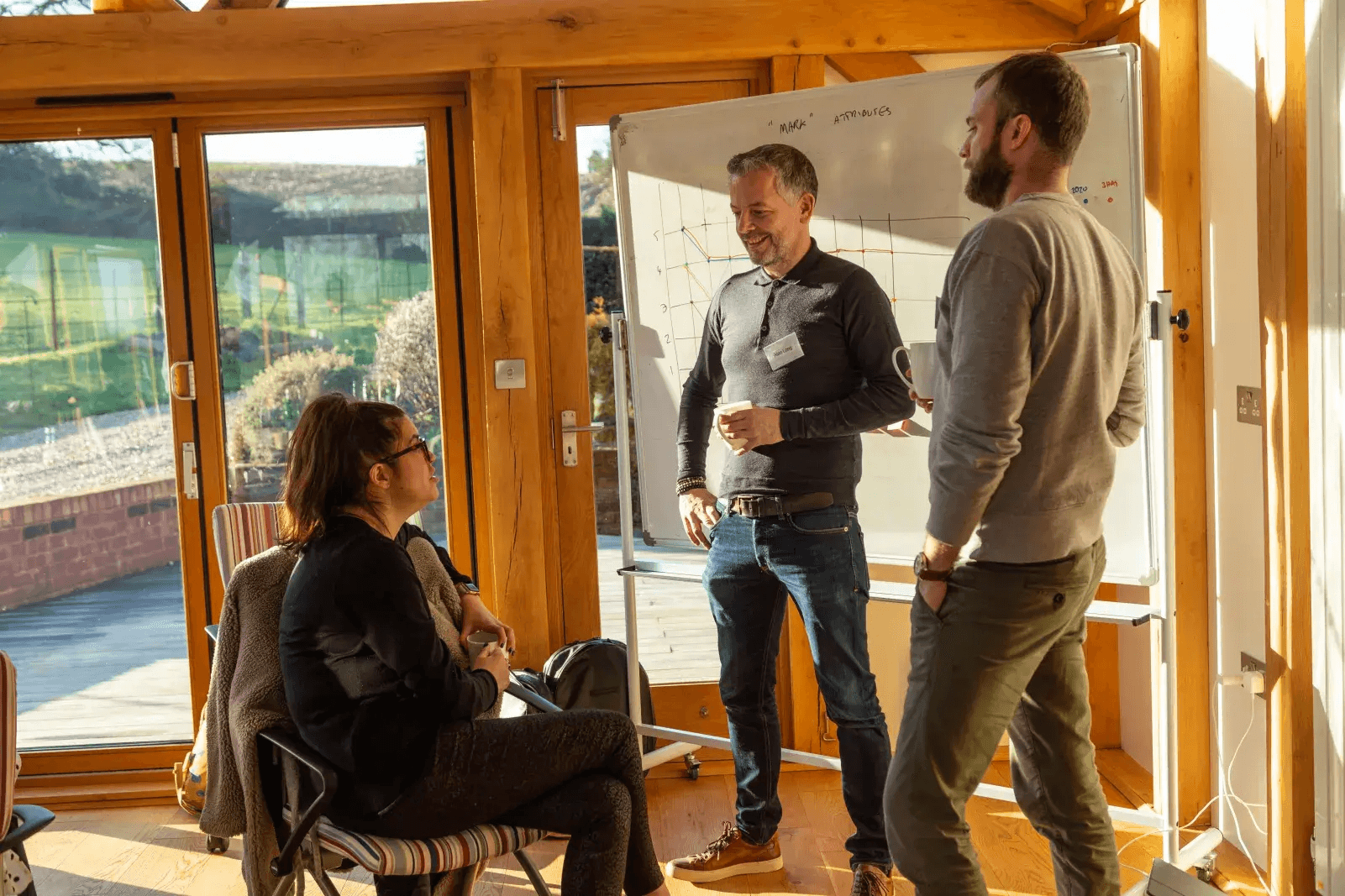  Execution and Adaptation