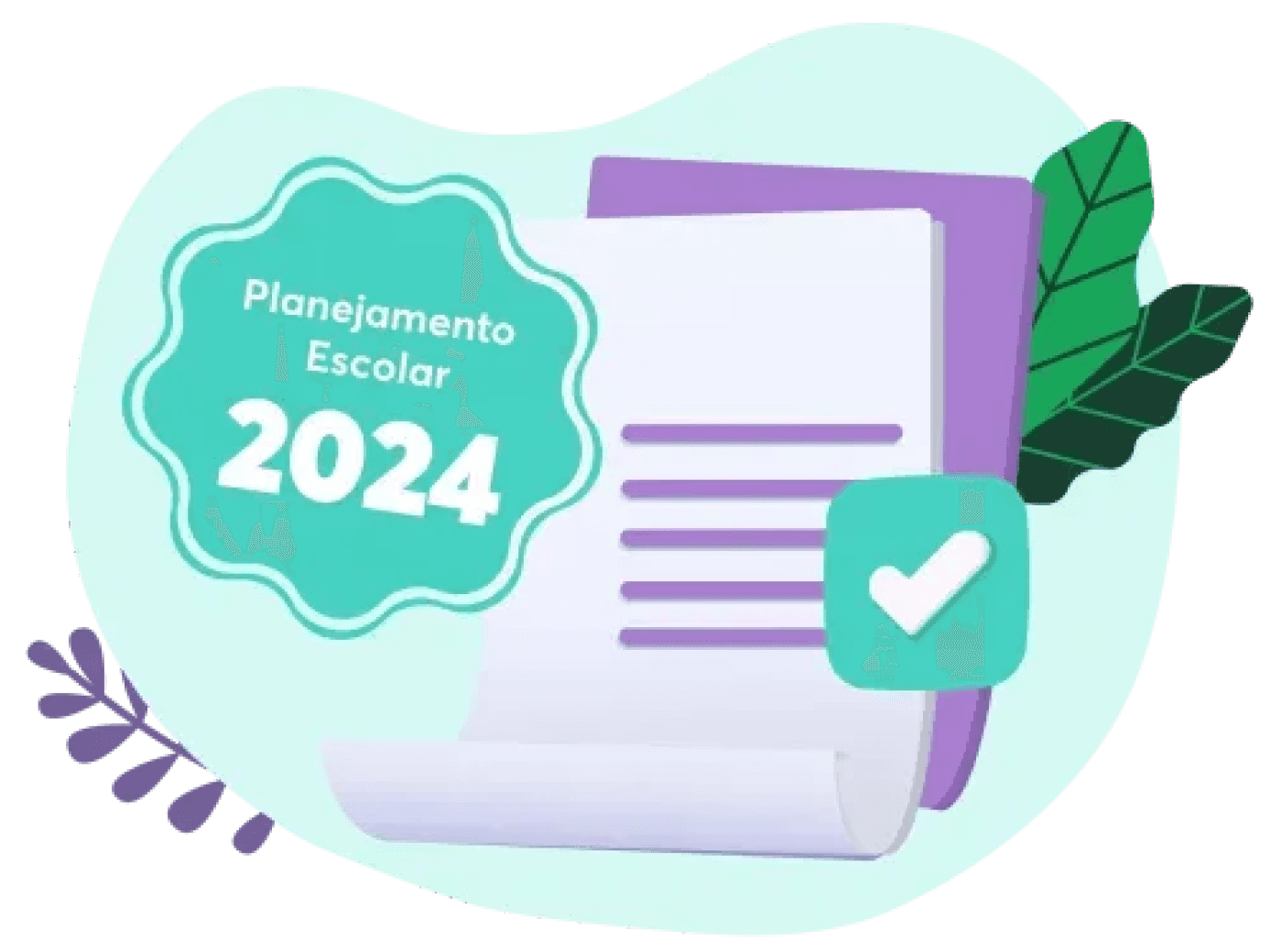 Planejamento Escolar