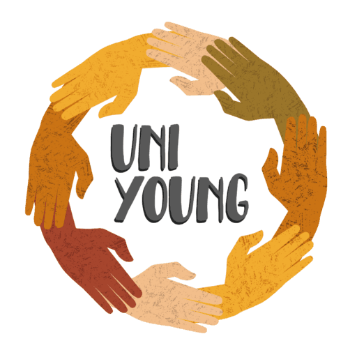 woman in black long sleeve shirt sitting on white couch