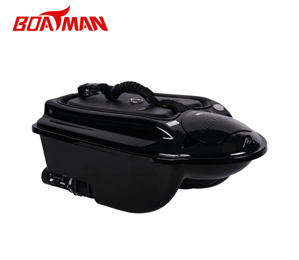 Boatman Romania Leader Pro