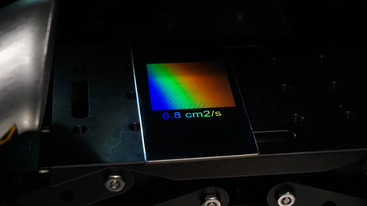 High-speed surface texturing with femtosecond laser